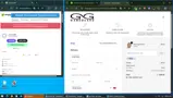 GameGuard Outdoors coupon verification screenshot