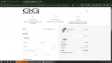 GameGuard Outdoors coupon verification screenshot