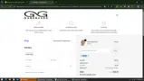 GameGuard Outdoors coupon verification screenshot