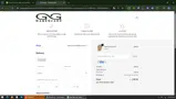 GameGuard Outdoors coupon verification screenshot