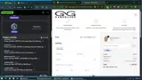 GameGuard Outdoors coupon verification screenshot