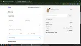 GameGuard Outdoors coupon verification screenshot