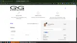 GameGuard Outdoors coupon verification screenshot