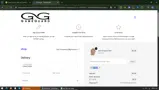 GameGuard Outdoors coupon verification screenshot