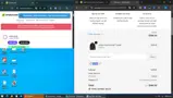 GameGuard Outdoors coupon verification screenshot
