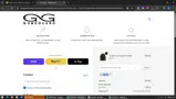GameGuard Outdoors coupon verification screenshot