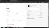 GameGuard Outdoors coupon verification screenshot