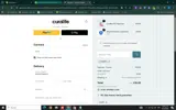 GameGuard Outdoors coupon verification screenshot
