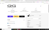 GameGuard Outdoors coupon verification screenshot