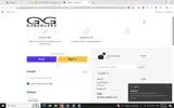 GameGuard Outdoors coupon verification screenshot