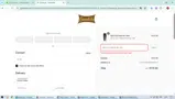 FATHERS20 coupon verification screenshot