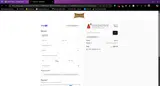 PRESEASON20 coupon verification screenshot