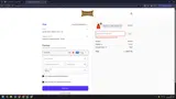 LABORDAY20 coupon verification screenshot