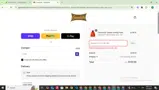 LABORDAY20 coupon verification screenshot