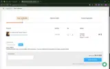 gsap4 coupon verification screenshot