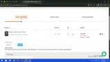 GD3%off coupon verification screenshot