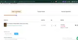 MD5 coupon verification screenshot
