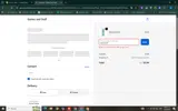 EQUINOX coupon verification screenshot