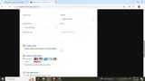 2018SALE coupon verification screenshot