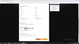2019SALE coupon verification screenshot