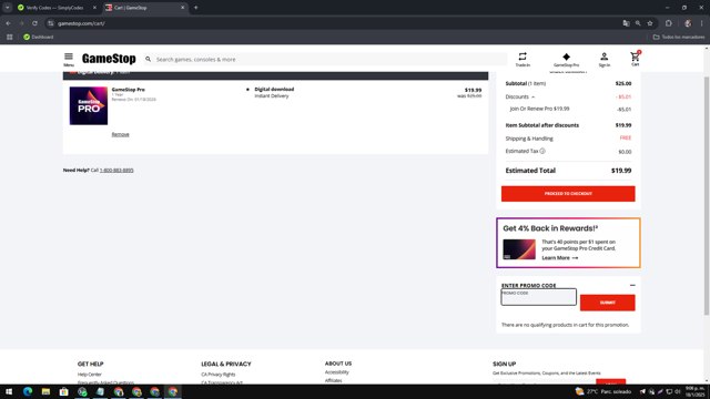 GameStop Discount Codes - $5 Off (1 Verified) May 2025