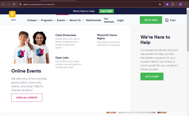 GameU checkout page showing GameU promo code box | Screenshot taken by SimplyCodes community member on Jun 19, 2024