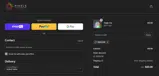 FREESHIP coupon verification screenshot