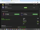 BINGO coupon verification screenshot