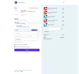 Gamma Light Therapy coupon verification screenshot