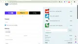 Gamma Light Therapy coupon verification screenshot