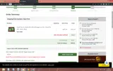 FATHER coupon verification screenshot