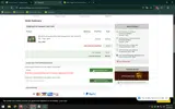 FATHER coupon verification screenshot
