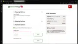 NEWYEAR coupon verification screenshot