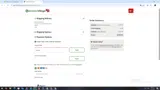 SAVE15 coupon verification screenshot