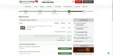 COLUMBUS coupon verification screenshot