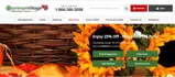 HARVEST coupon verification screenshot