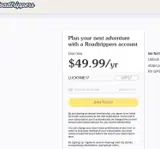 PATRICK coupon verification screenshot