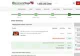SAVE15 coupon verification screenshot