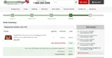 summer coupon verification screenshot