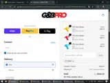 15OFF coupon verification screenshot
