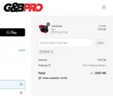 KIT10 coupon verification screenshot