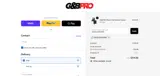 ANGELSSMORRIS coupon verification screenshot
