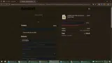 WELCOME10 coupon verification screenshot