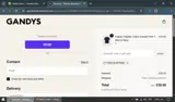 FREESHIPPING coupon verification screenshot