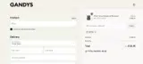 get20 coupon verification screenshot
