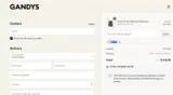 GET15 coupon verification screenshot