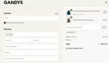 SALE10 coupon verification screenshot