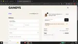 INSPIRED10 coupon verification screenshot