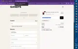 INSPIRED10 coupon verification screenshot