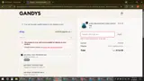flash15 coupon verification screenshot